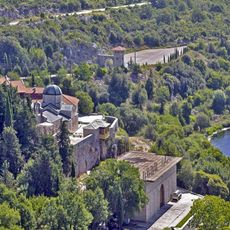 Monaster Tvrdoš