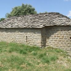 Sant Salvador de la Serra