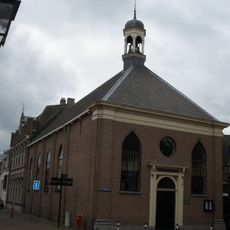 Evangelische Lutherse Kerk