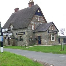 Golden Swan Public House
