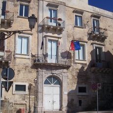 Palazzo Latagliata