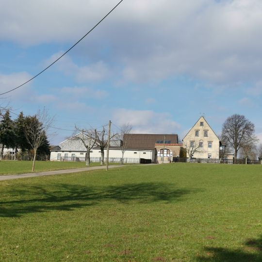 Gleisberger Straße 4