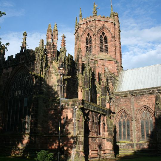 St Mary’s Church