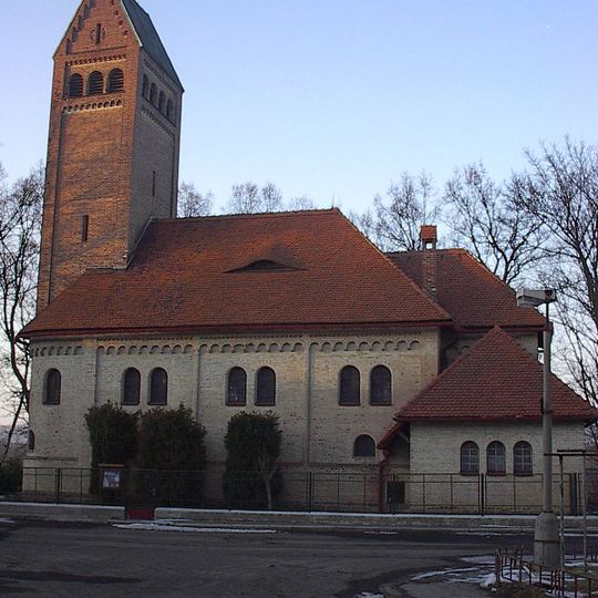 Erlöserkirche