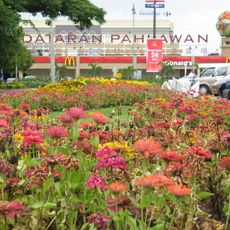 Dataran Pahlawan
