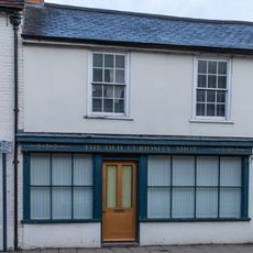 26, 28 And 30, Normandy Street