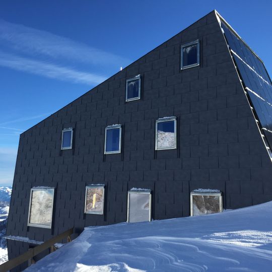 Seethalerhütte