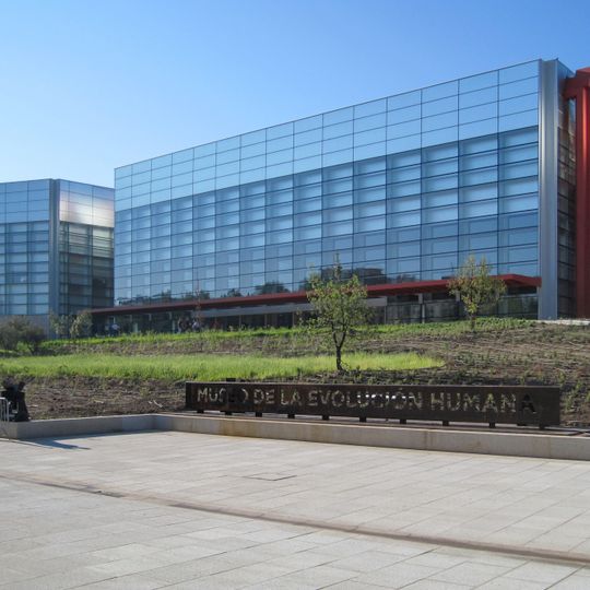 Musée de l'Évolution humaine