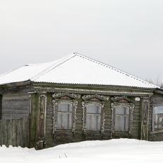 Дом жилой (Мокеево)