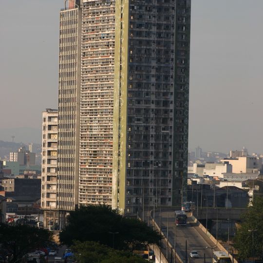 São Vito Building