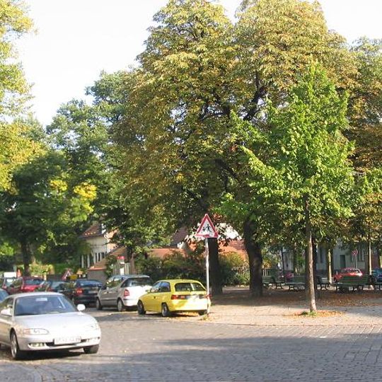 Richardplatz