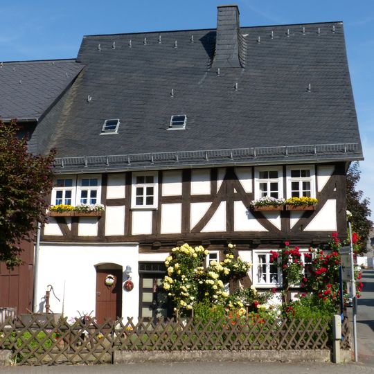 Weilburger Straße 18