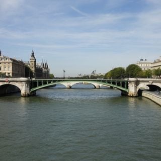 Ponte de Notre Dame