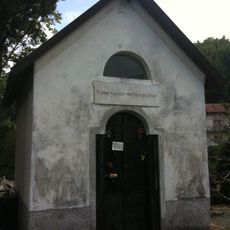 Cappella della Madonna di Lourdes