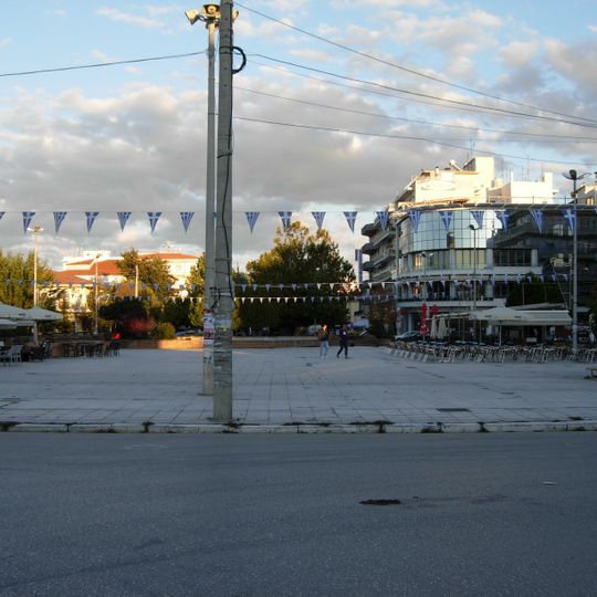 Orestiada
