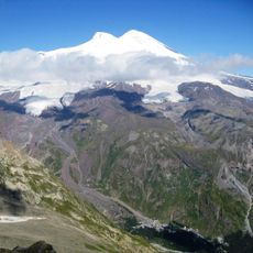 Parco nazionale del monte Elbrus