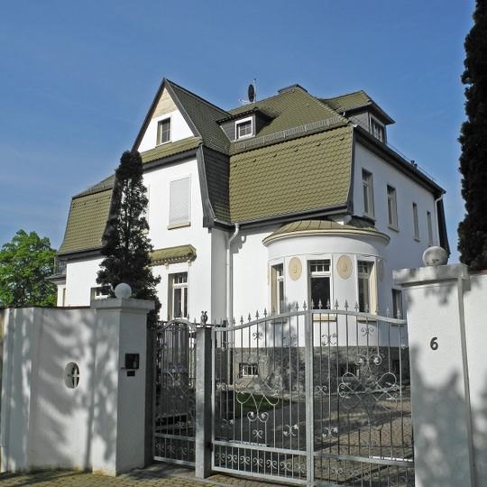 Carl-Magirius-Straße 6