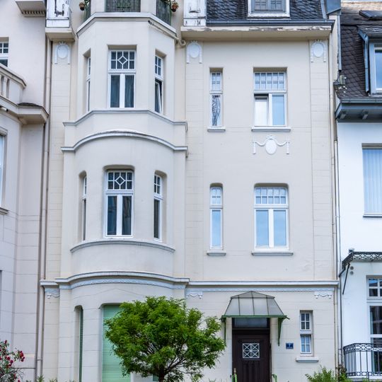 Bundeskanzlerplatz 7