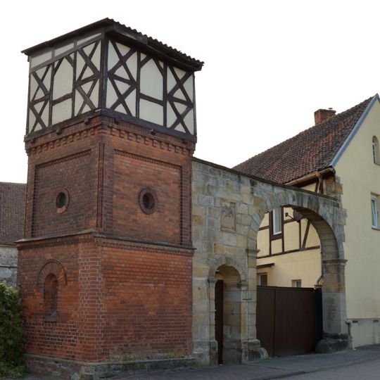 Wienertscher Hof