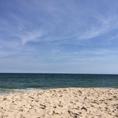 Southampton Beach