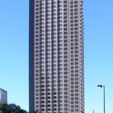 Centro Trammell Crow