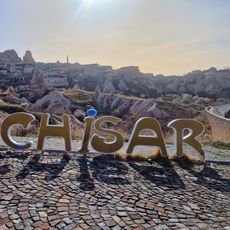 #Uchisar