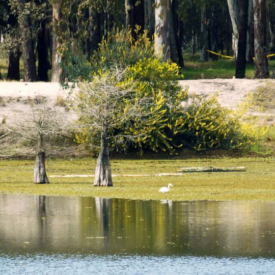 Parque Franklin Delano Roosevelt