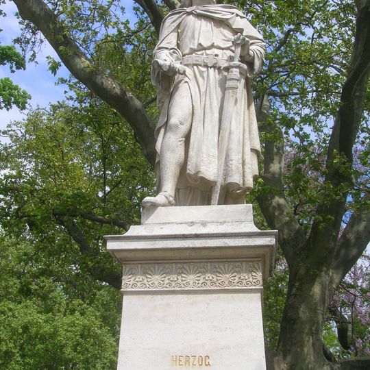 Leopold-der-Glorreiche-Denkmal