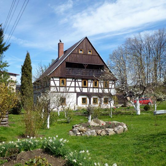 Sosnowka, Liczyrzepy 47