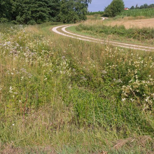 Gruberbacheinleitung in den Kettenbach-Leitgraben