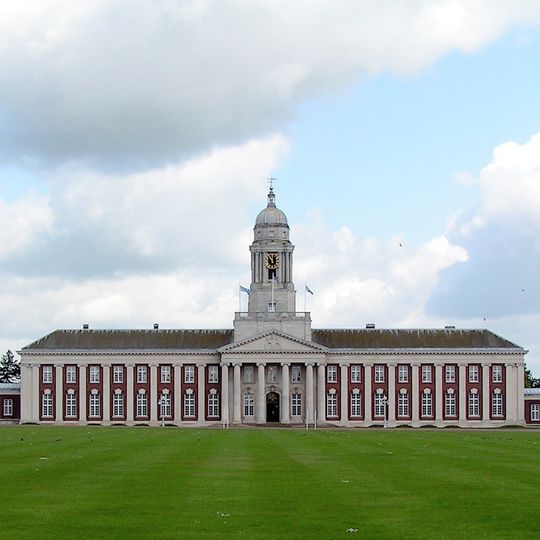 Royal Air Force College Cranwell