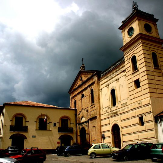 Chiesa di San Domenico
