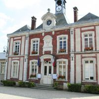 Fontenay-Saint-Père