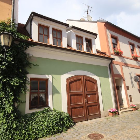 L. Pokorného 148/41