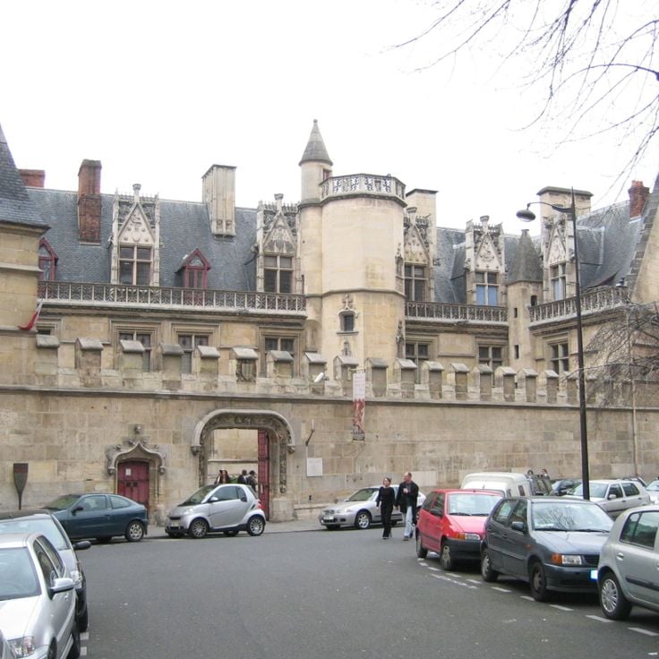 Musée De Cluny