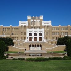 Little Rock Central High School