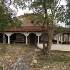Saint John the Baptist Church, Gorni Balvan