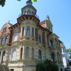 Max-Gerhaher-Straße 10