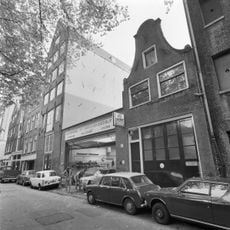 Raamstraat 13, Amsterdam