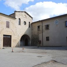 Convento del Ritiro della Santissima Annunziata del Poggio