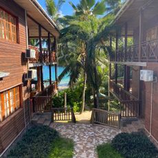 Anse L'Ilot