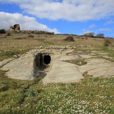 Necropolis of Filigosa