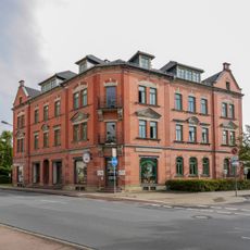 Coswig Dresdner Straße 63