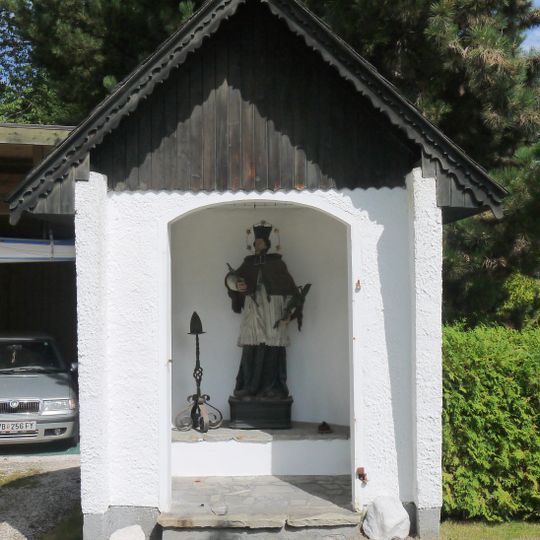 Nepomuk-Kapelle