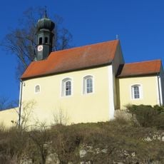 St. Jakobus der Ältere