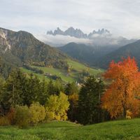 provincia autonoma di Bolzano