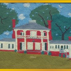 Bolling Island