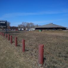 Living Prairie Museum