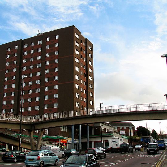Brislington