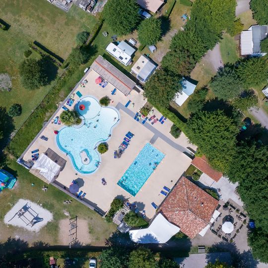 Les Bruyeres